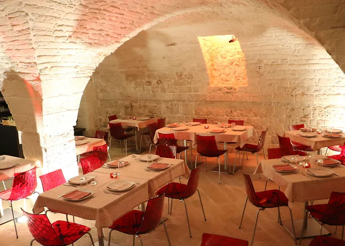 Hotel Dimora Miccolis Alberobello